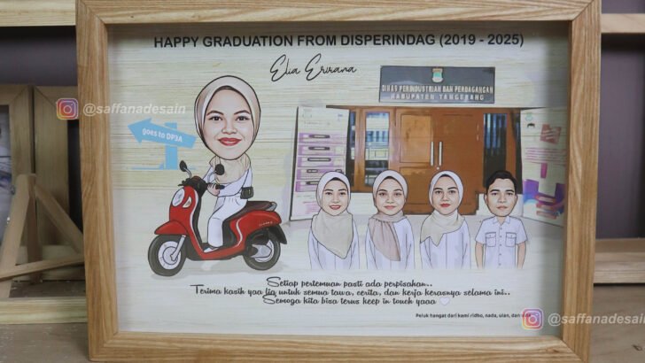 Happy Graduation