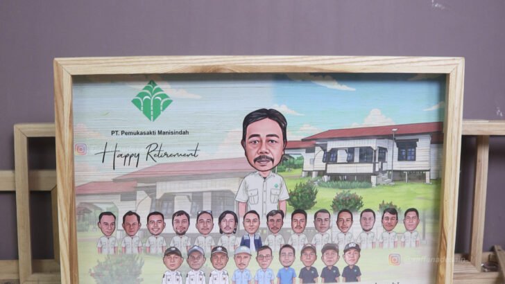 Purna Bakti / PT Pemukasakti Manisindah
