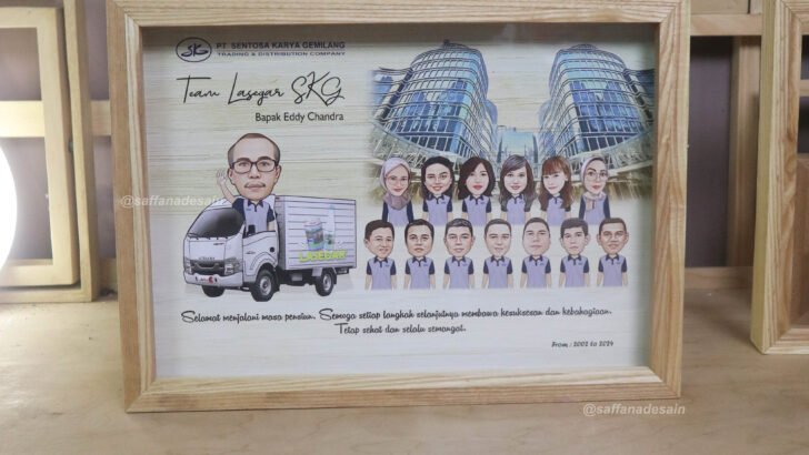 PT Sentosa Karya Gemilang