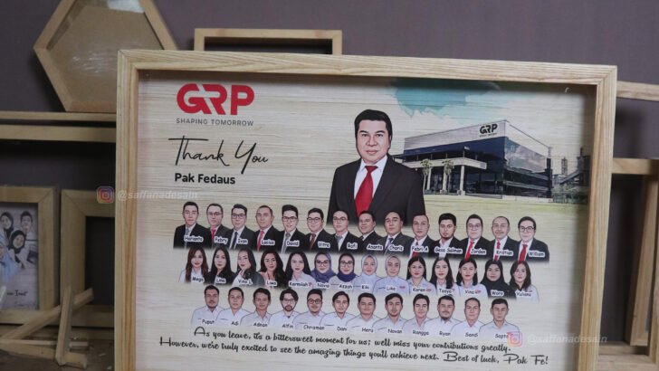 Thankyou / GRP
