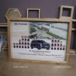 Farewell Hyundai