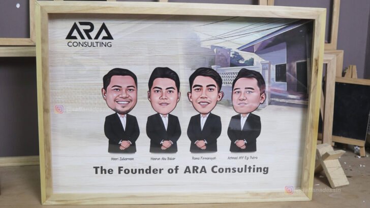 ARA Consulting Founder