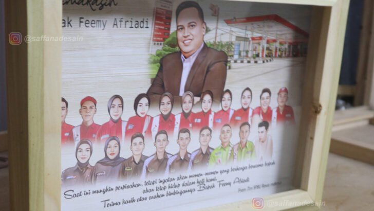 Terimakasih / SPBU / Pertamina