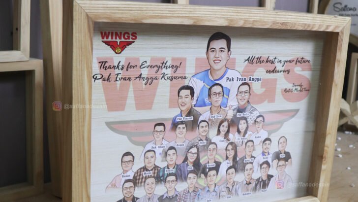 Thanks / WINGS