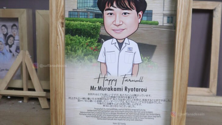 Mr. Murakami Ryotarou