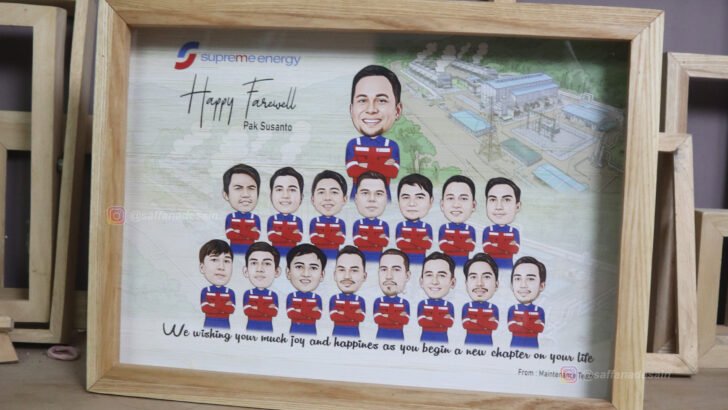 Farewell / Supreme Energy