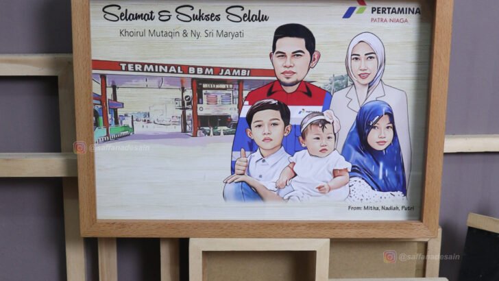 Selamat / Pertamina Patra Niaga