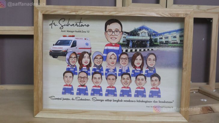 Sampai Jumpa / Pertamina