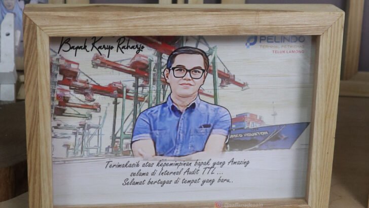 Pindah Tugas