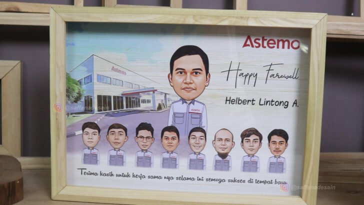 Farewell / Astemo