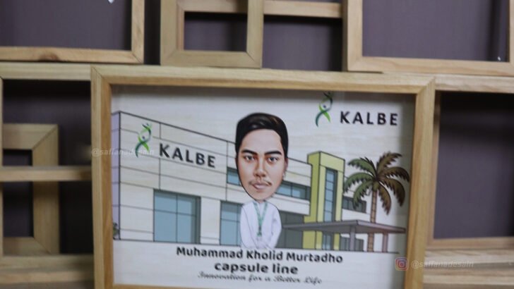 KALBE