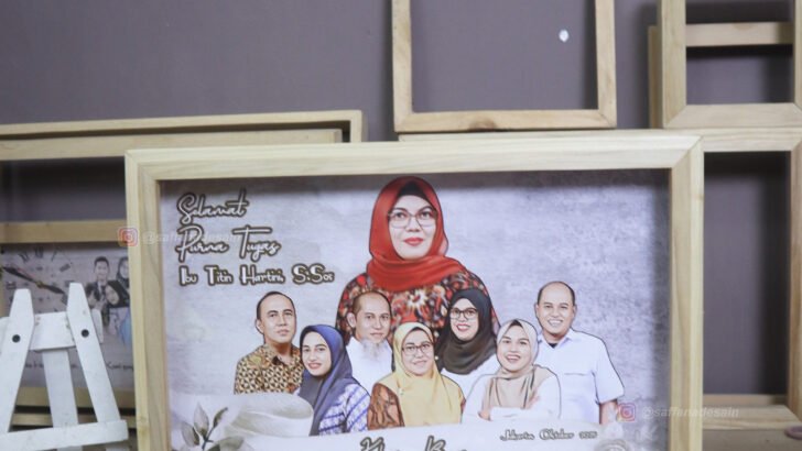 Selamat Purna Tugas / MPR RI
