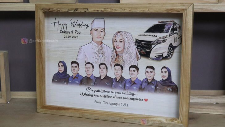 Happy Wedding