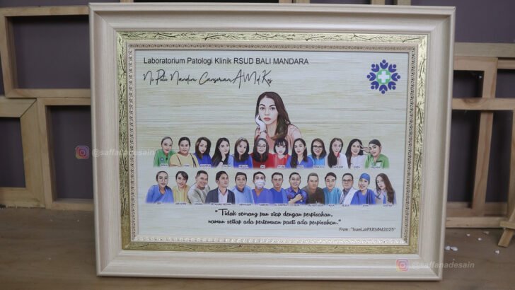 Laboraturium Patologi Klinik RSUD Bali Mandara