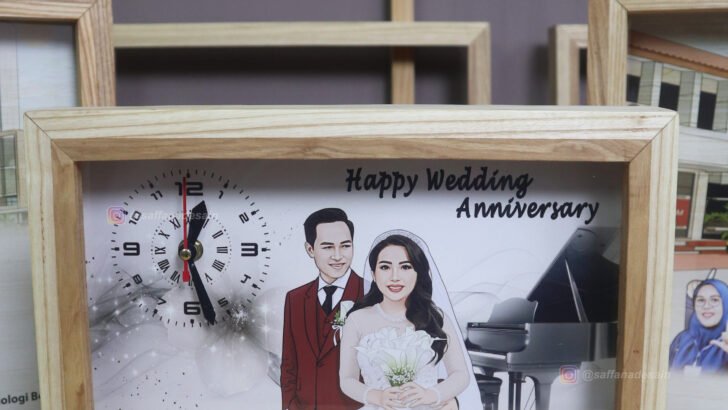 Happy Wedding Anniversary
