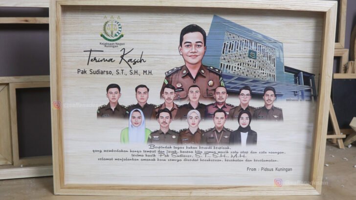 Terima Kasih / Kejaksaan