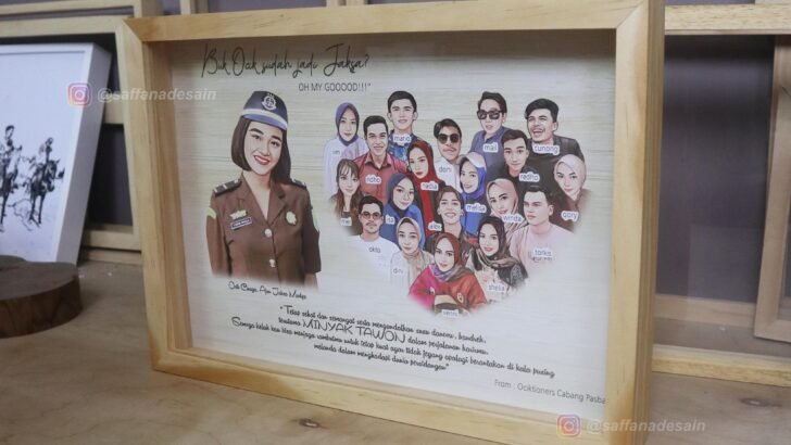 Sudah jadi jaksa / kejaksaan