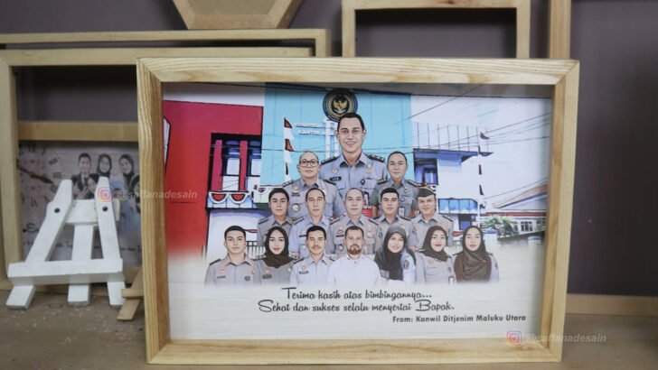Terimakasih atas bimbinganya
