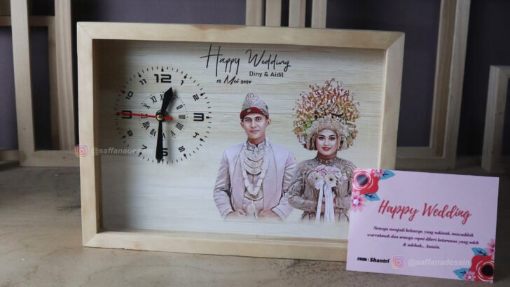 Happy Wedding