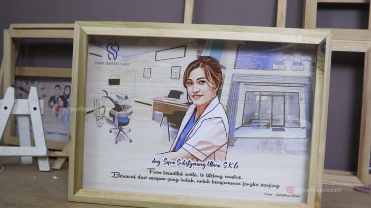 Sifra Dental Care / Dokter gigi