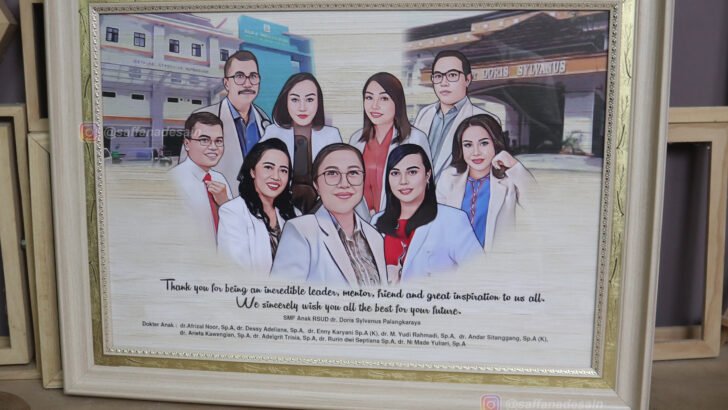Thank You / RSUD / Doktor