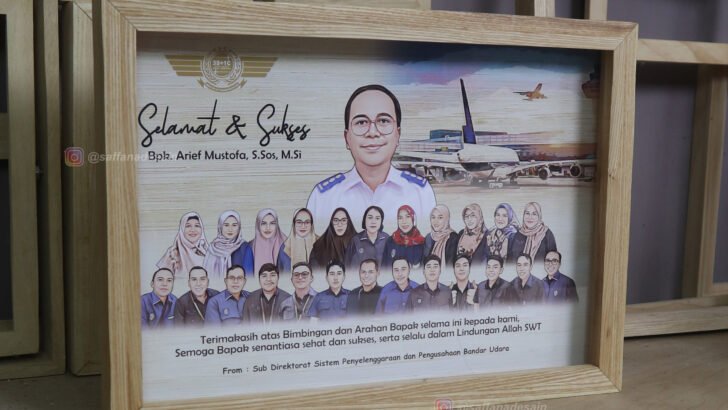 Selamat dan Sukses / Dinas Perhubungan