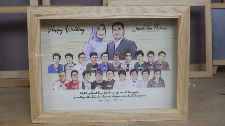 Happy Wedding