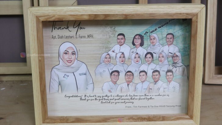 Thank You / Tim Farmasi RSUD Tanjung Priok