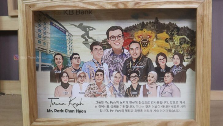 Terimakasih / KB BAnk