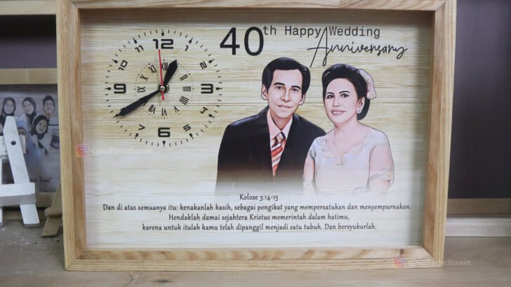 Happy Wedding Anniversary