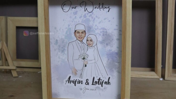 Our Wedding