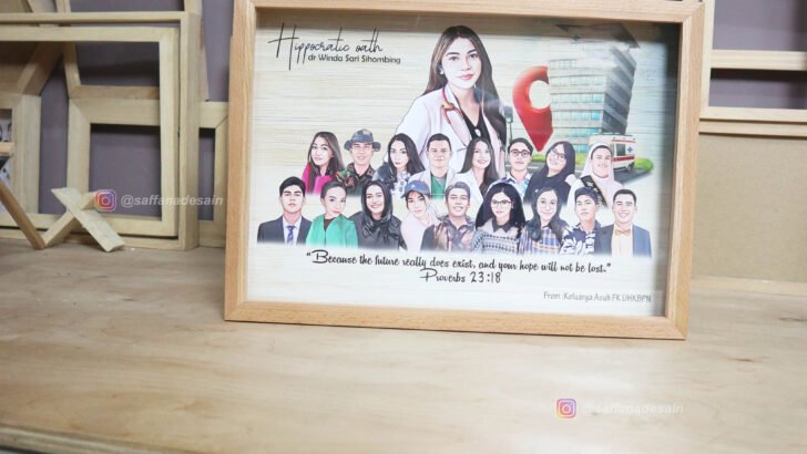HHippocratic / Keluarga Asuh FK UHKBPN