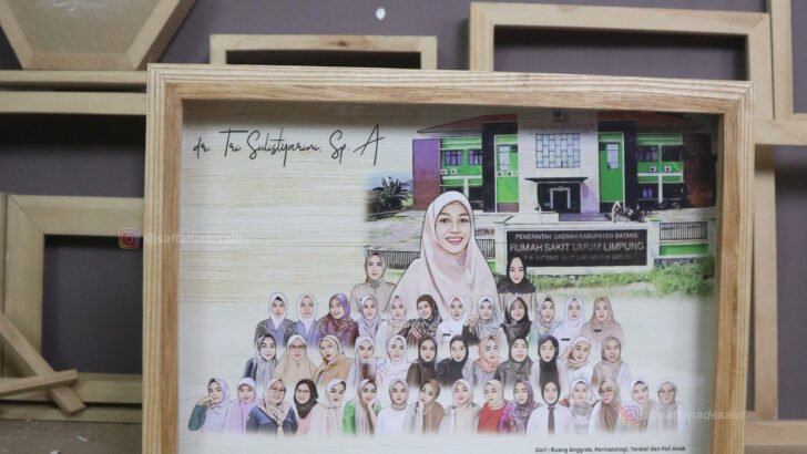 Selamat Purna Bakti / RSKD Duren Sawit / dokter / perawat / bidan / Rumah sakit Umum Lampung