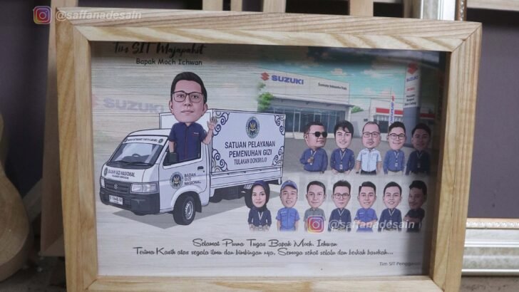 Satuan Pelayanan Pemenuhan Gizi / BGN