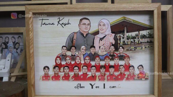 Terimakasih / Shell / Coupple / owner / directur / SPBU