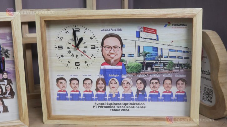 PT Pertamina Trans Kontinental
