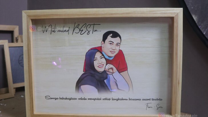 Happy Birthday / Selamat Ulang Tahun / Met Milad