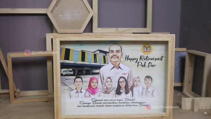Happy Retirement Pak / Hokben