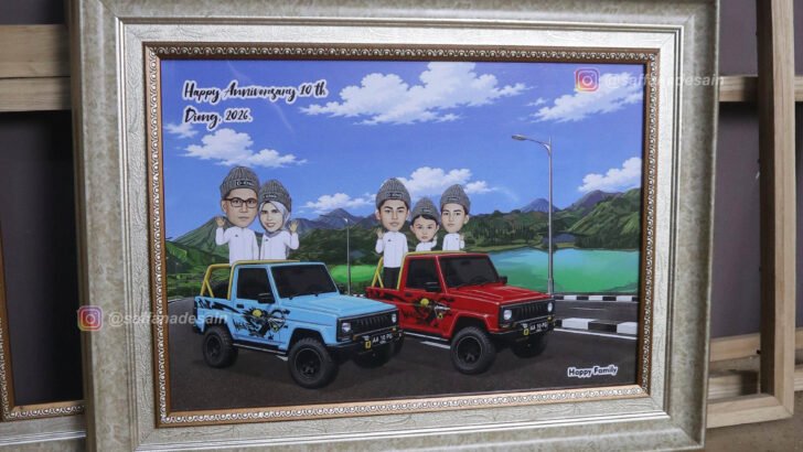 Happy Anniversary