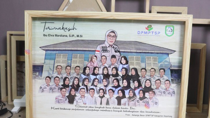 Terimakasih Ibu