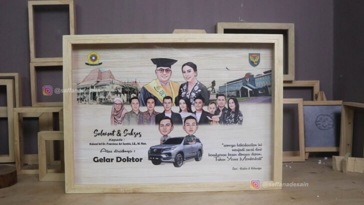 Selamat dan Sukses Kolonel / TNI