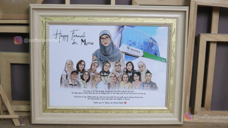 Happy Farewell / BUNDA