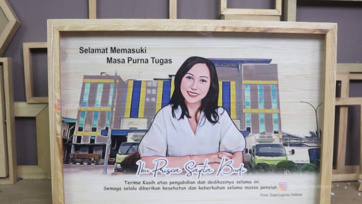 Selamat Memasuki Masa Purna Tugas / hokben