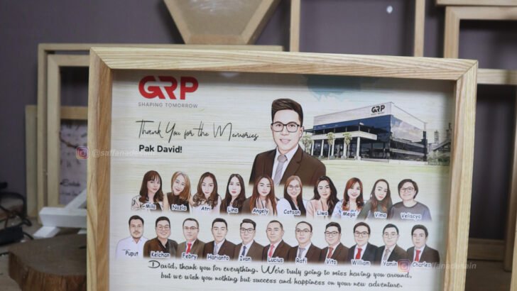 Thank You / GRP
