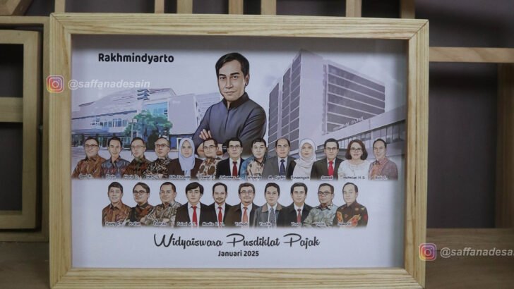 Pusdiklat Pajak