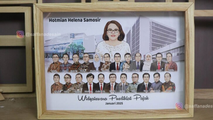 Pusdiklat Pajak