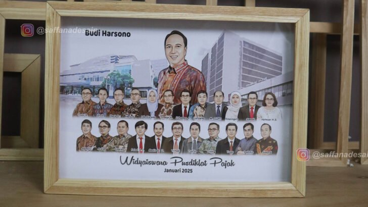 Pusdiklat Pajak
