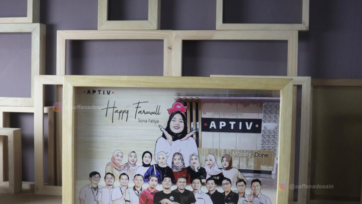 Happy Farewell / APTIV