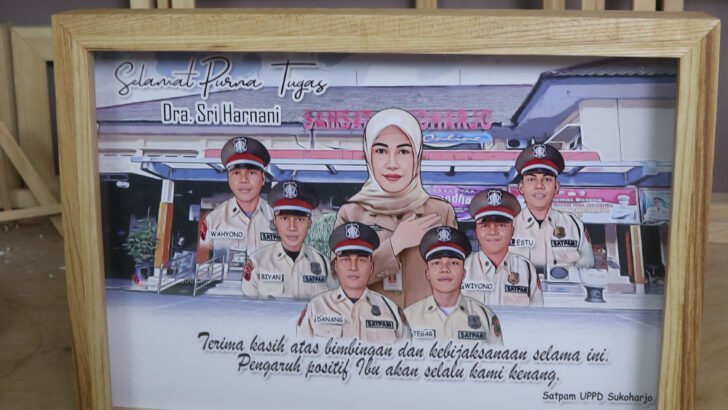 Purna Tugas / Polisi