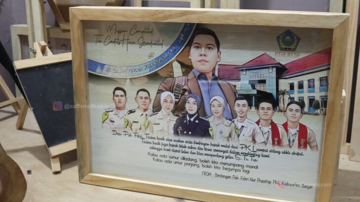 Terimakasih atas Bimbingan bapak / PKL / Magang / Skripsi